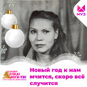 Ольга Брюханова