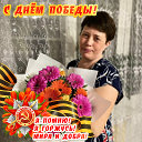 Наталья Новикова