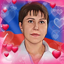 Лиля Садыкова ( Залялова )
