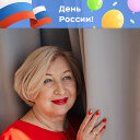 Светлана Климина