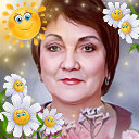 Галина Юдина