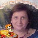 Ирина Земскова