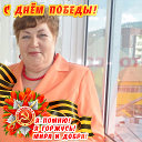 Валентина Аникеева (Лютова)
