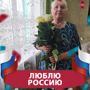 Анна Донская-  Родичева