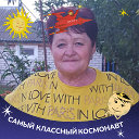 Ирина Рябова