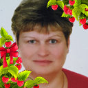 Ольга Дворникова ( Монахова)