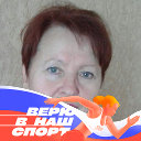 Вера Борисенко (Науменко)