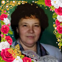 Нина Ефимович(Кравцова)