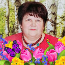 Наталья Ваганова(Маркелова) 