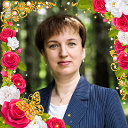 Наталья Баскакова
