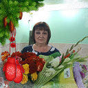 Наталья Федорцова(Бережная)