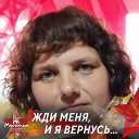 Валентина Кочнева
