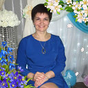 Татьяна Герасимович