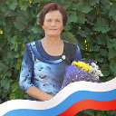 Татьяна Краснова