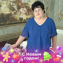 Ирина Шматова(Ляшенко)