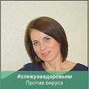 Elena Balobanova (Фирсова)