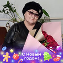 Галина Фрейлих - Борисенко