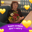 Полина Архипова