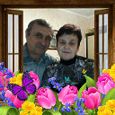 Ольга и Николай Новик