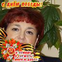 Елена Кругова(Лейнвебер)
