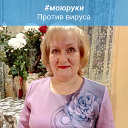 Ольга Крупнова(рыпалева)