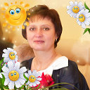 Людмила Белоногова