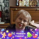 Татьяна Карабанова