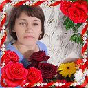 Ирина Сурина - Лазарева