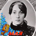 Людмила Онищук (Лукошкова)