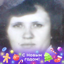 Ольга Скорикова Гафарова