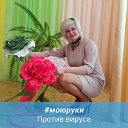 Елена Литвинова(Момот)