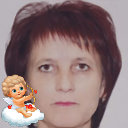 Ольга Сухих