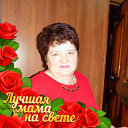 Светлана Галеева