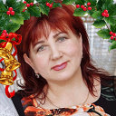 Ольга Пьянова