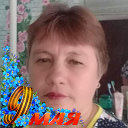 Наталья Акимова(Салмина)