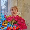 Наташа Палева (Бондарева)