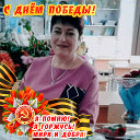 Наталья Васильева (Богдан)