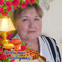 Валя Романова