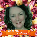 Елена Симбирцева