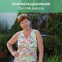 Марина Фурсова