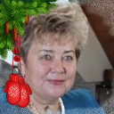 Лариса Ульянова