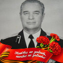 Николай Дегтярев