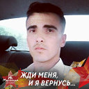 Jahongir Abdullaev