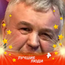 Евгений Федотов