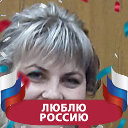 Oльга Бобровская