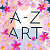 Школа искусства AZart