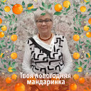 Вера Казаченко (Митина)