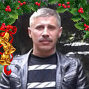 Виталик Комаров