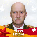 Павел Беликов