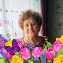 Ольга Ваганова